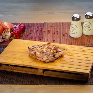 Pulpa pui dezosata grill