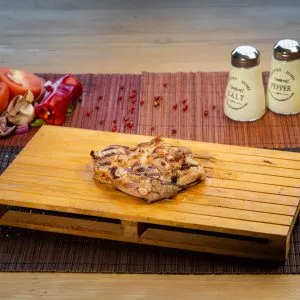 Pulpa pui dezosata grill