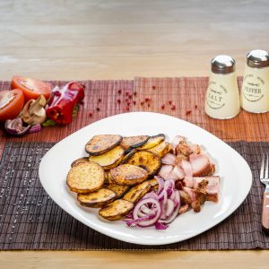 Platou scrijele (500g)